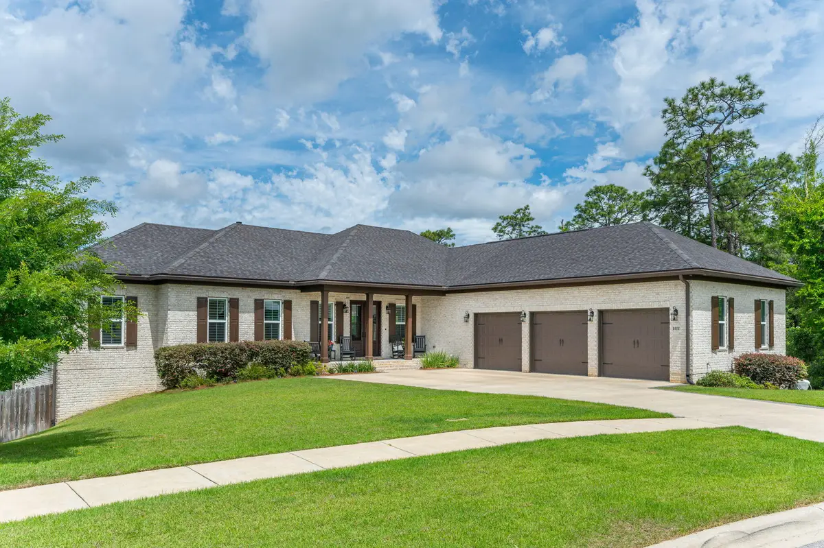 1111 Deer Moss Loop, Niceville, FL 32578 - #1