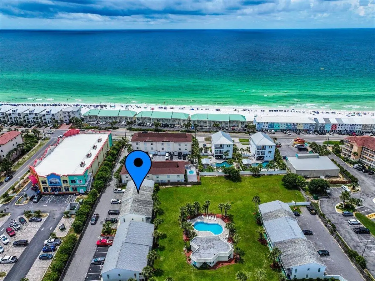 2000 Scenic Gulf Drive #UNIT 3, Miramar Beach, FL 32550 - #1