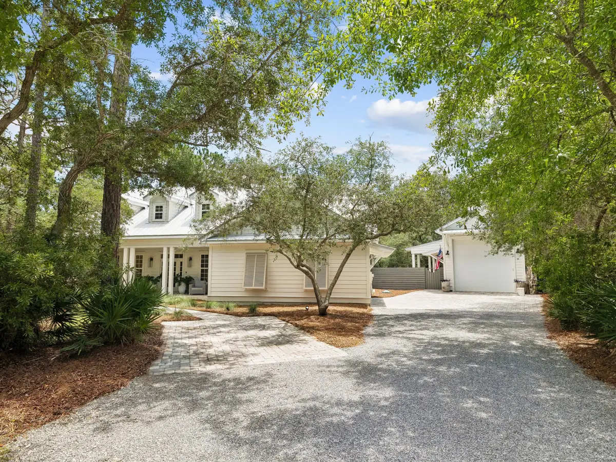 43 Fern Cove, Santa Rosa Beach, FL 32459 - #1