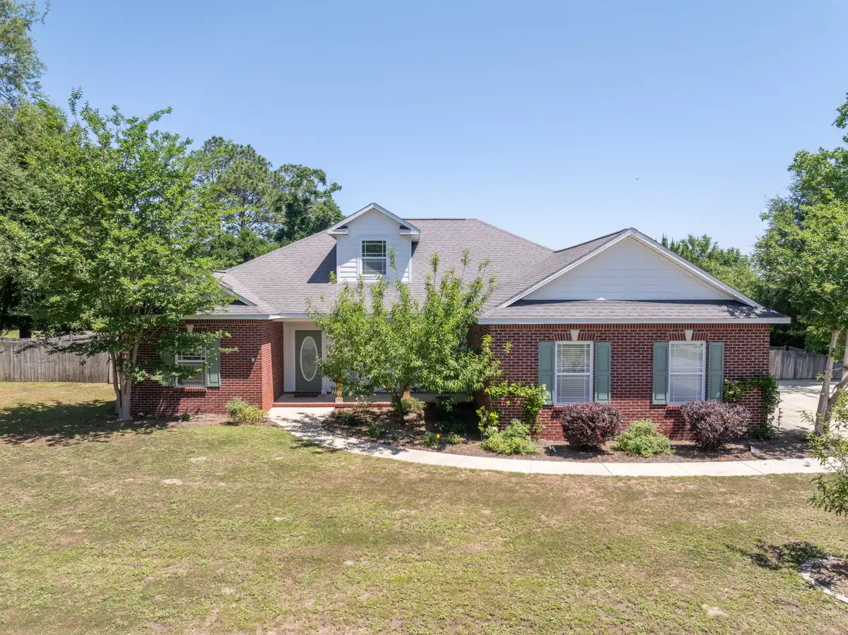 3455 Sparco Drive, Crestview, FL 32539 - #1