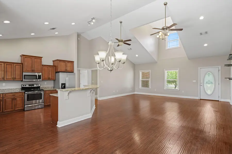 3455 Sparco Drive, Crestview, FL 32539 - #3