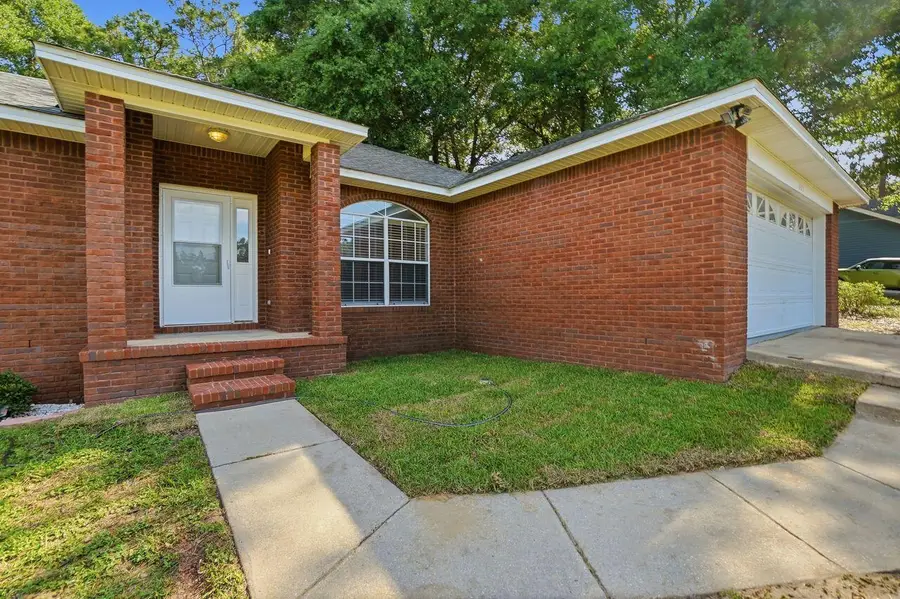 120 Jacob Drive, Crestview, FL 32536 - #2