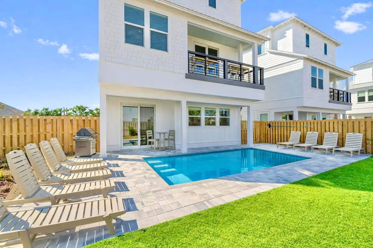16 Blue Ohana Court, Miramar Beach, FL 32550 - #1