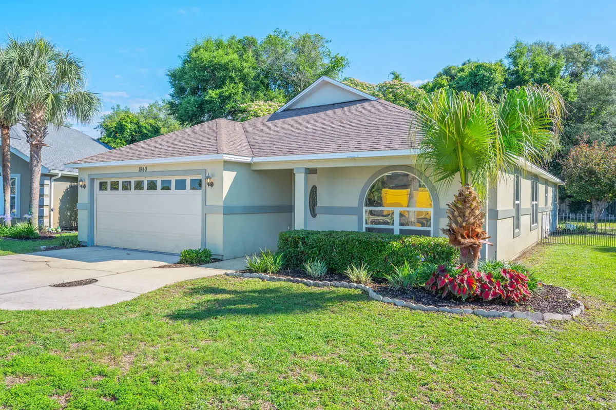 1940 Kadima Circle, Fort Walton Beach, FL 32547 - #1