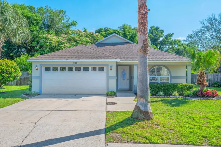 1940 Kadima Circle, Fort Walton Beach, FL 32547 - #2