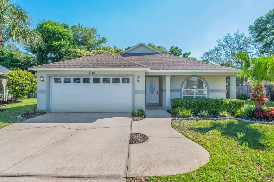 1940 Kadima Circle, Fort Walton Beach, FL 32547 - #3