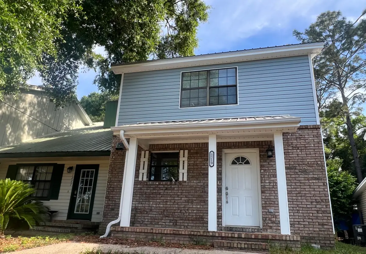 1219 Walter Avenue, Crestview, FL 32536 - #1