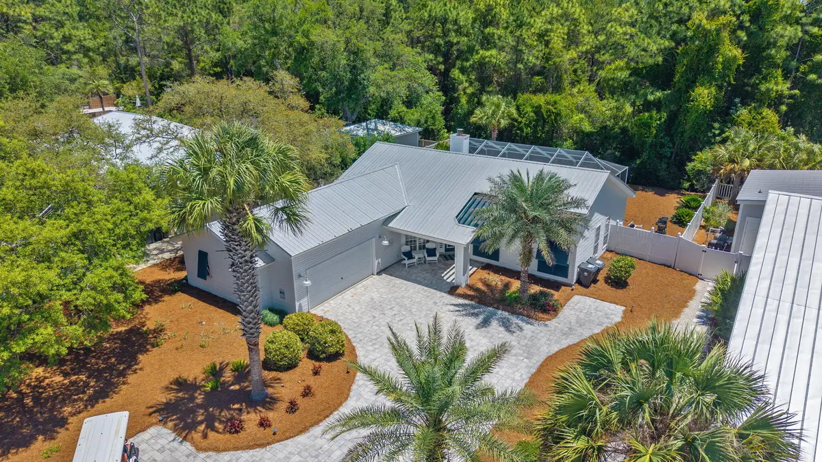 408 Seacrest Drive, Inlet Beach, FL 32461 - #1