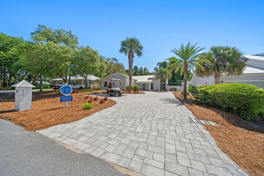 408 Seacrest Drive, Inlet Beach, FL 32461 - #2