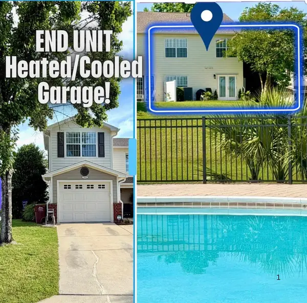 784 Majestic Drive, Crestview, FL 32536