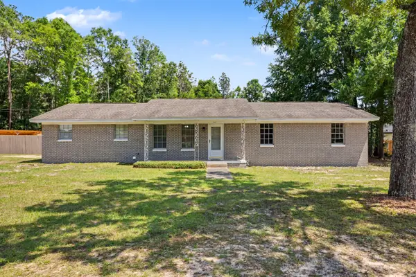 5691 Reinke Drive, Crestview, FL 32539