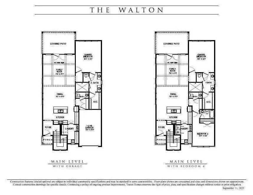 213 Sea Croft #Lot 1, Santa Rosa Beach, FL 32459 - #3