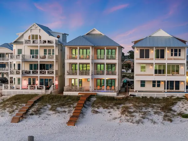 5935 Gulf Drive, Panama City Beach, FL 32408