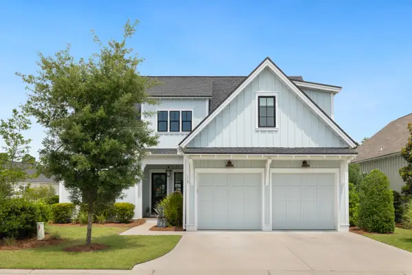113 Catface Drive, Inlet Beach, FL 32461