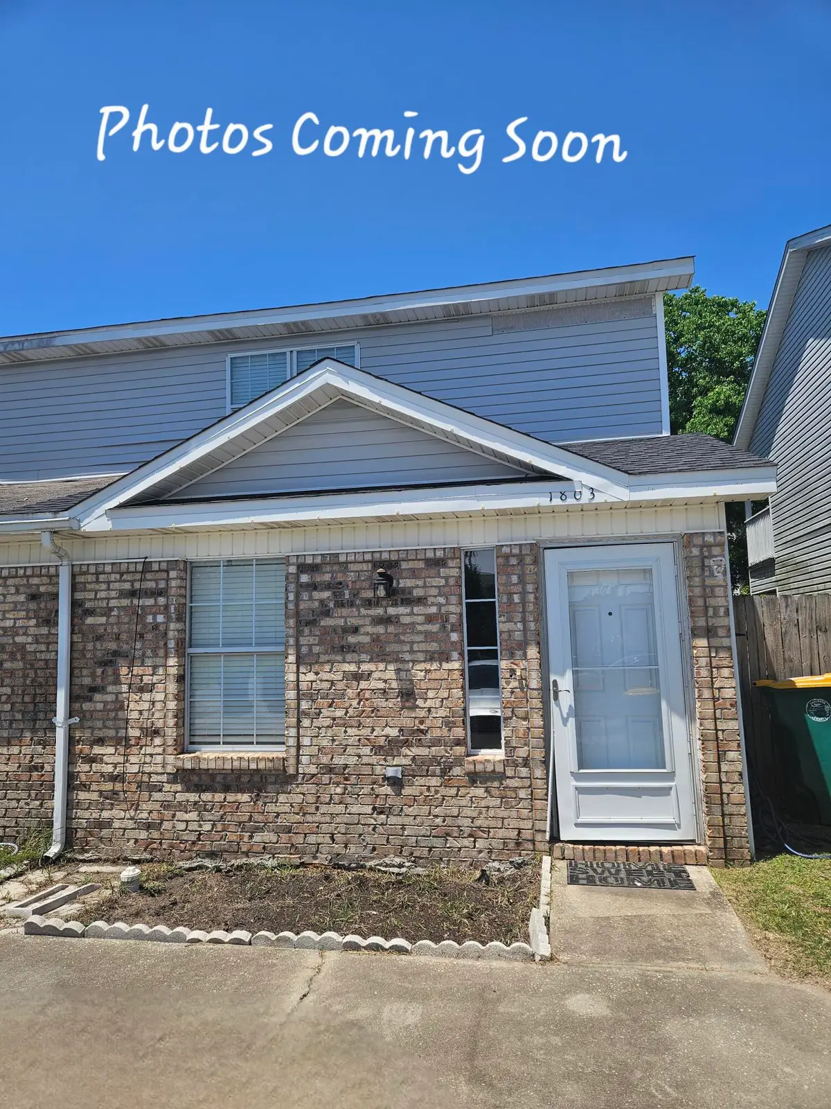 1803 Pointed Leaf Lane, Fort Walton Beach, FL 32547 - #1