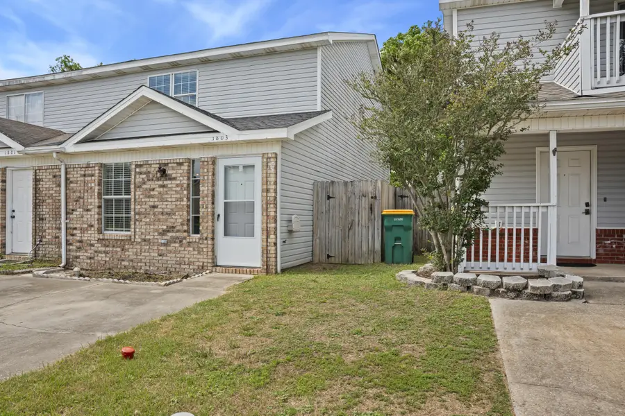 1803 Pointed Leaf Lane, Fort Walton Beach, FL 32547 - #2