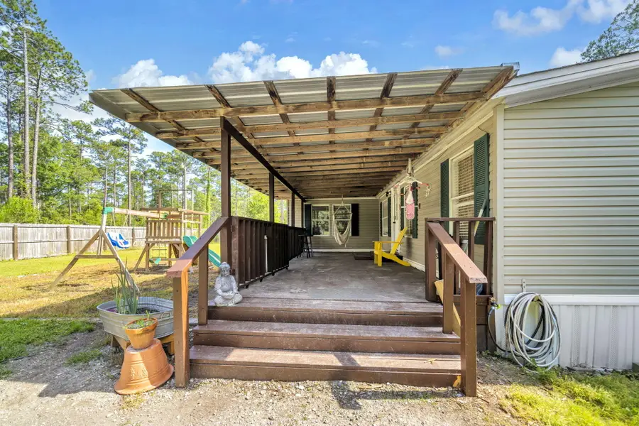 2236 Old Jolly Bay Road, Freeport, FL 32439 - #3