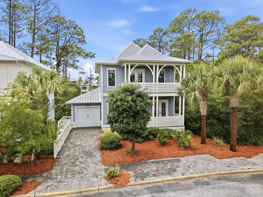 431 Matts Way, Santa Rosa Beach, FL 32459 - #3