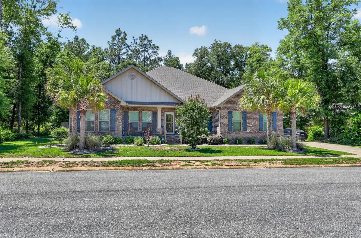 6070 Carina Road, Crestview, FL 32539 - #1