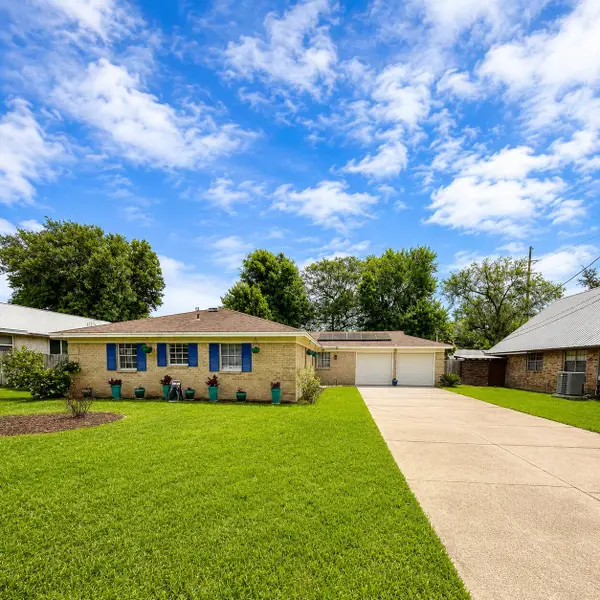 708 Spencer Drive, Fort Walton Beach, FL 32547