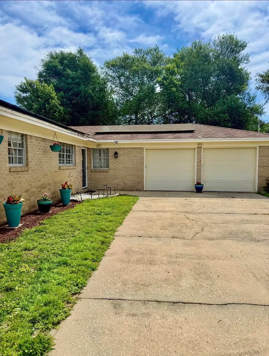 708 Spencer Drive, Fort Walton Beach, FL 32547 - #2