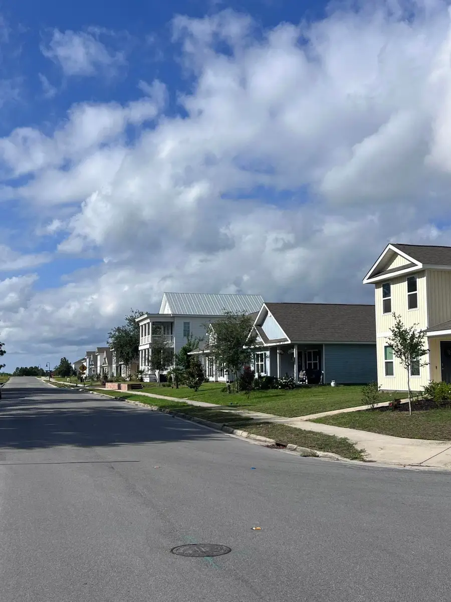 Lot 2 Parkside Street, Freeport, FL 32439 - #3