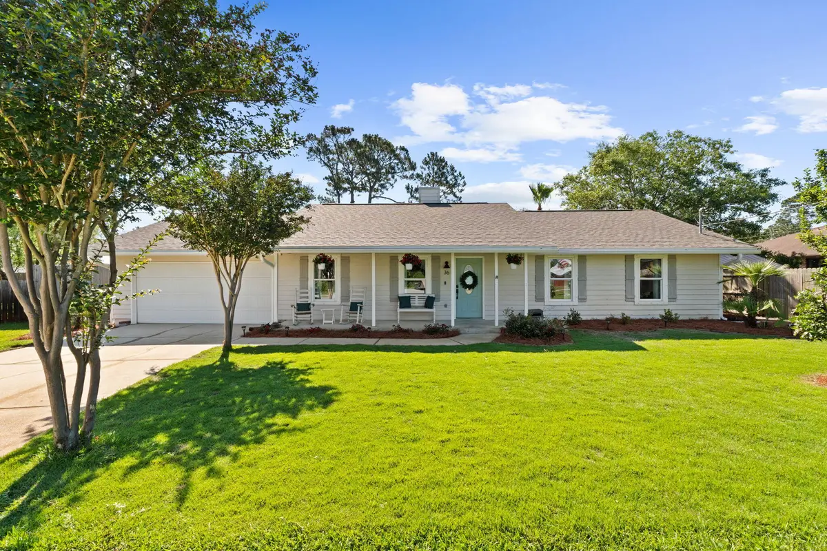 36 Holiday Shores Court, Miramar Beach, FL 32550 - #1