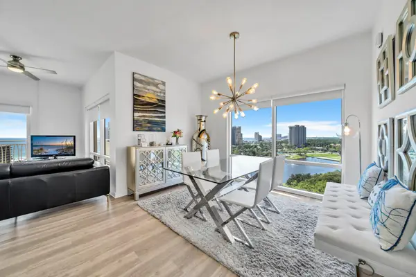 5000 S Sandestin Boulevard # 6902/04, Miramar Beach, FL 32550