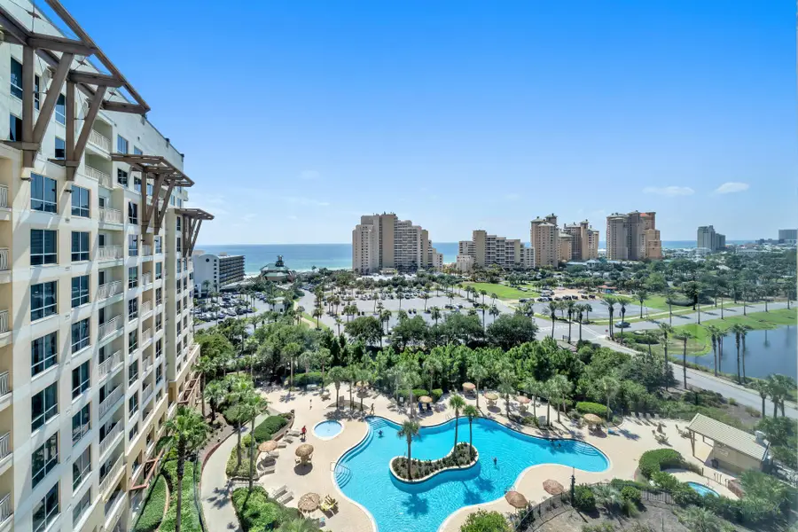 5000 S Sandestin Boulevard # 6902/04, Miramar Beach, FL 32550 - #2