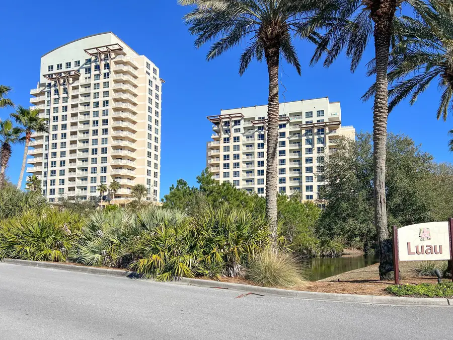 5000 S Sandestin Boulevard # 6902/04, Miramar Beach, FL 32550 - #3