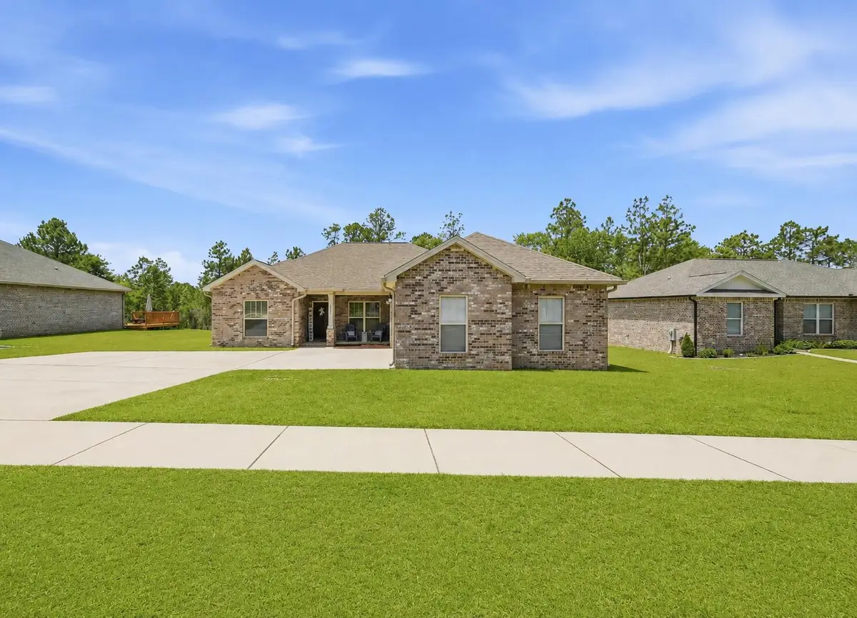 3094 Zach Avenue, Crestview, FL 32536 - #1