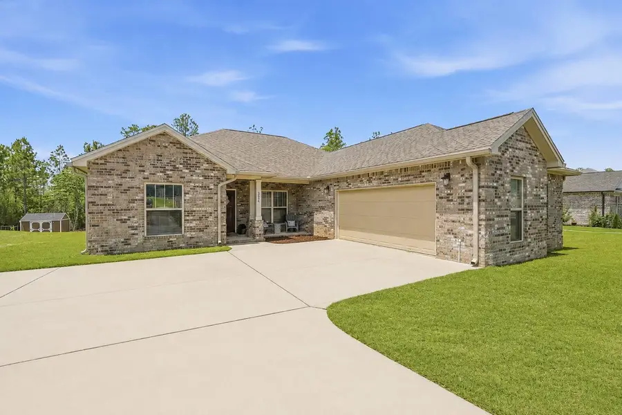 3094 Zach Avenue, Crestview, FL 32536 - #2