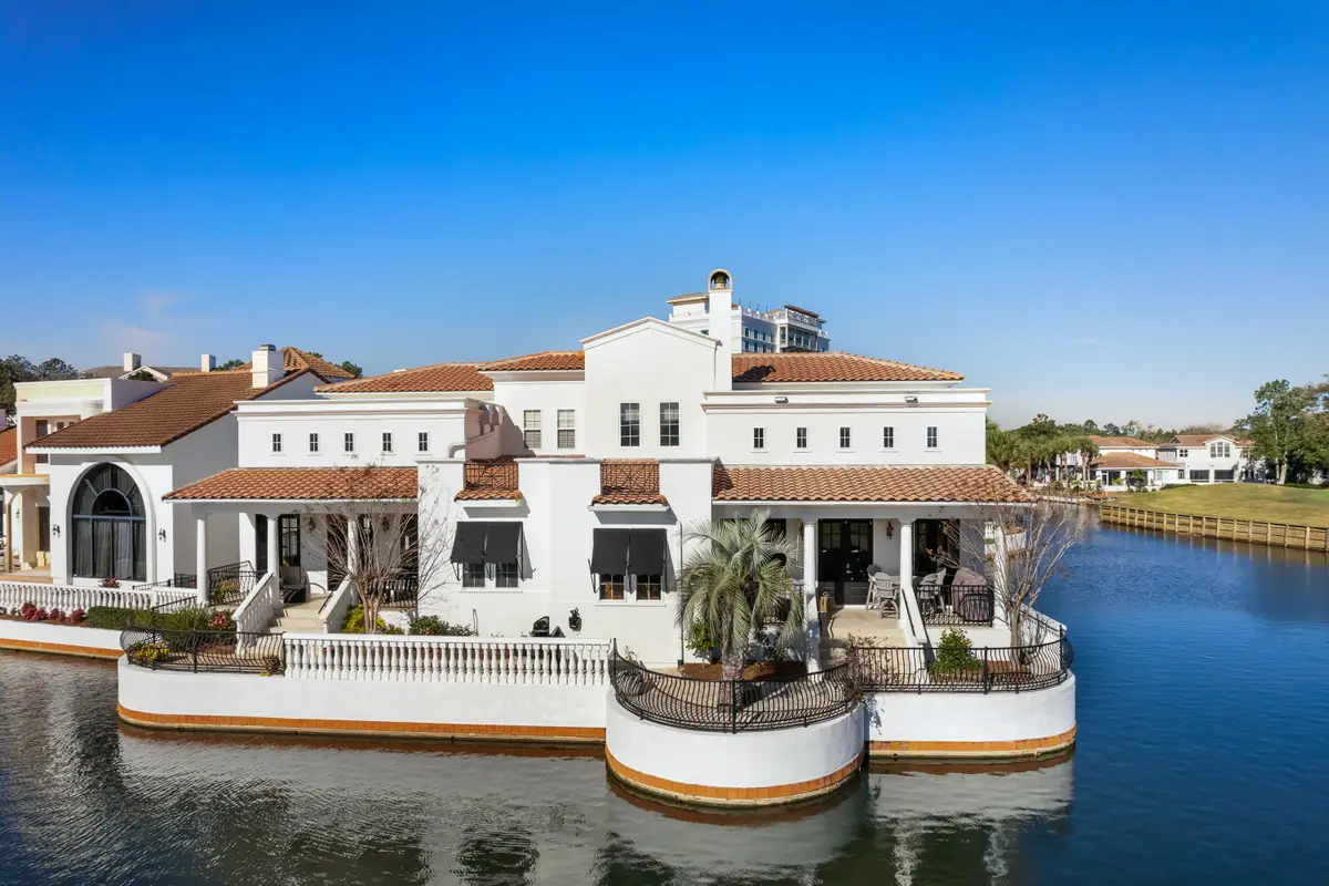8056 Fountain Lane, Miramar Beach, FL 32550 - #1