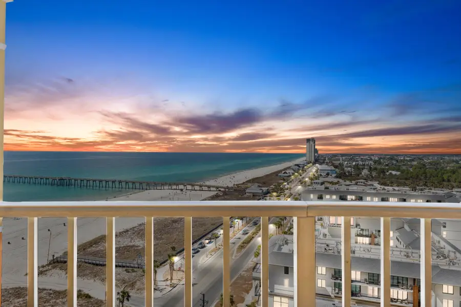 15928 Front Beach Road # 31610, Panama City Beach, FL 32413 - #2