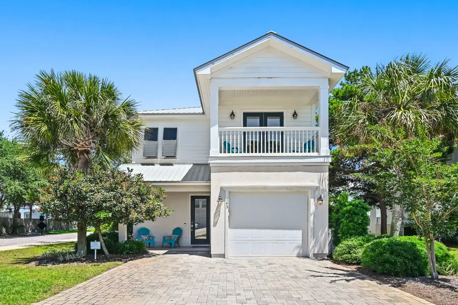 143 Penelope Street, Miramar Beach, FL 32550 - #2