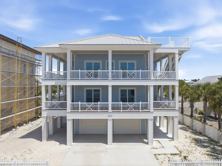 1200 Parasol Place, Perdido Key, FL 32507 - #3