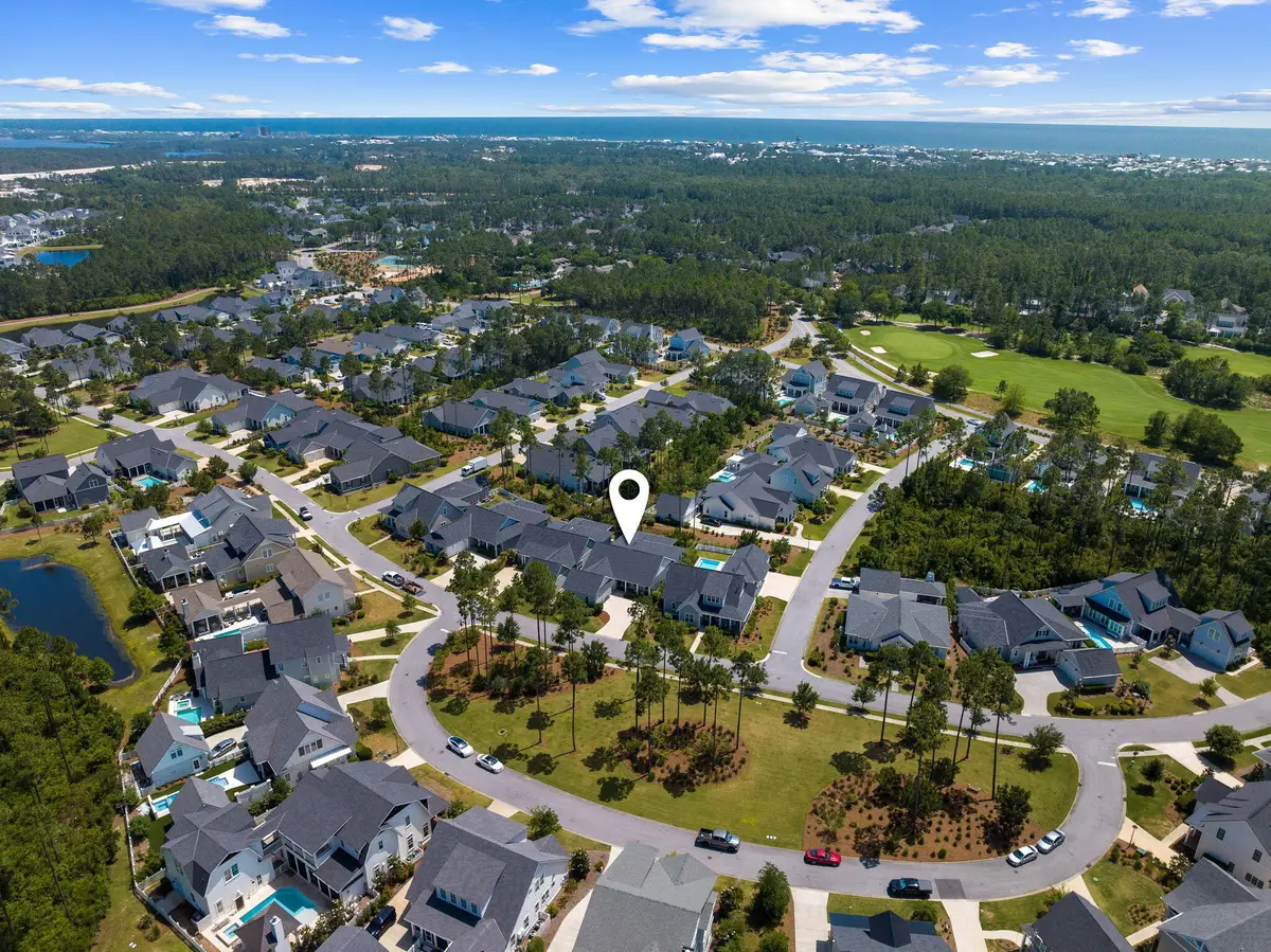 158 Trailhead Drive, Inlet Beach, FL 32461 - #1