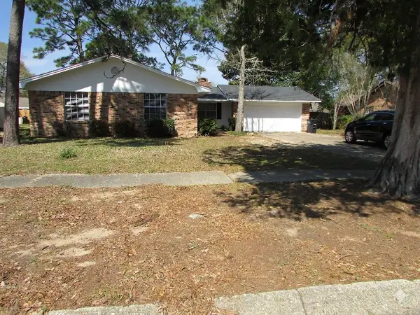 5715 Keystone Road, Pensacola, FL 32504