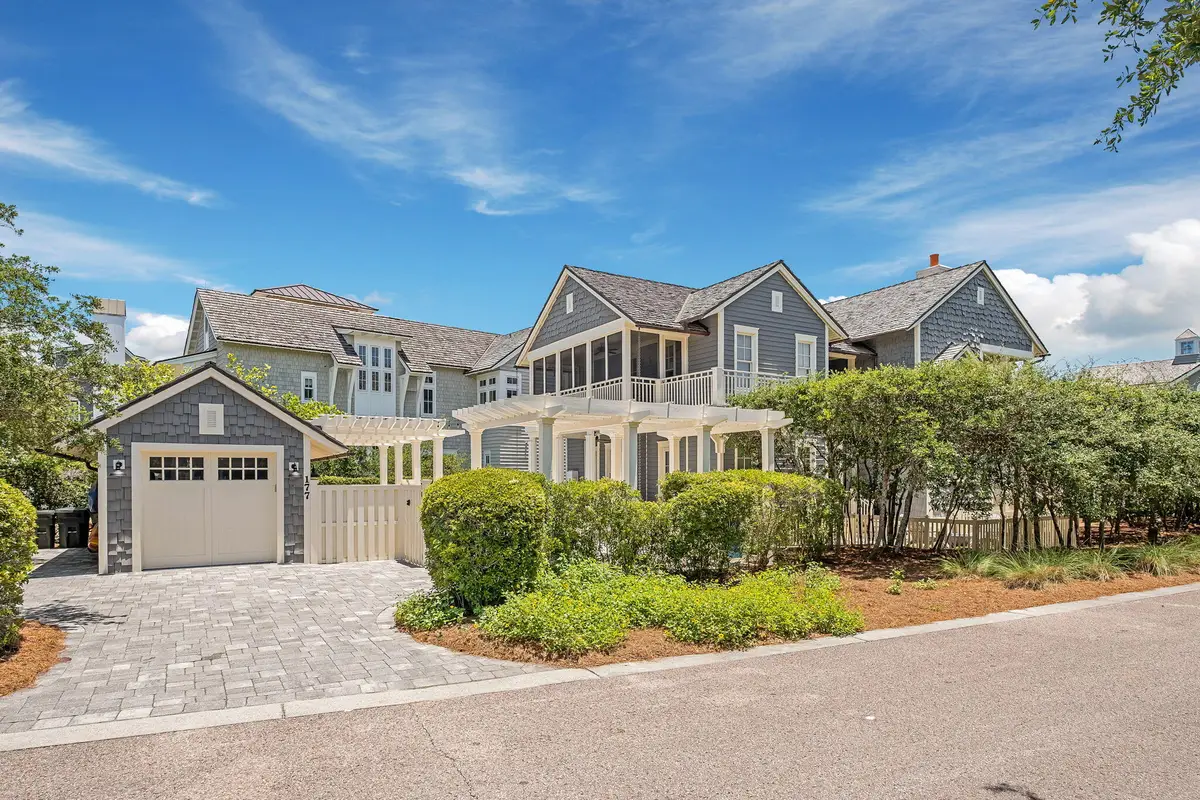 177 Tidal Bridge Way, Inlet Beach, FL 32461 - #1
