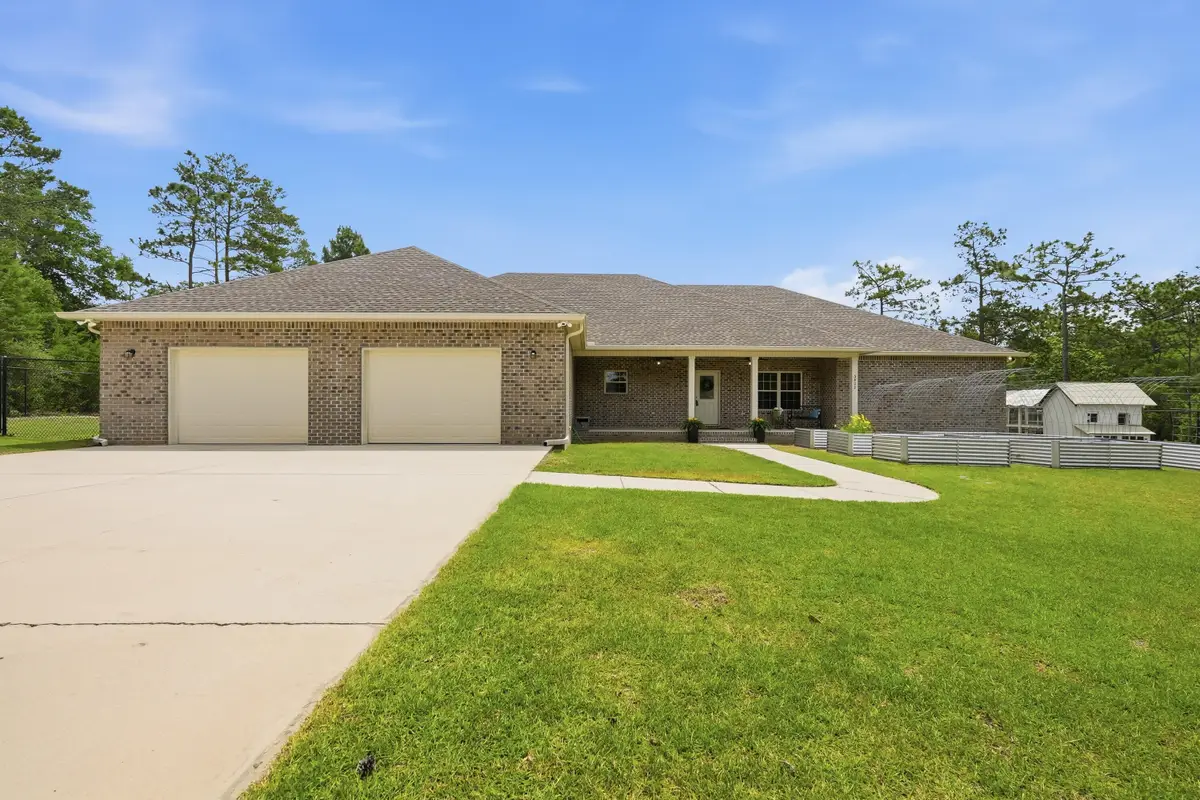 5403 Highway 393, Crestview, FL 32539 - #1