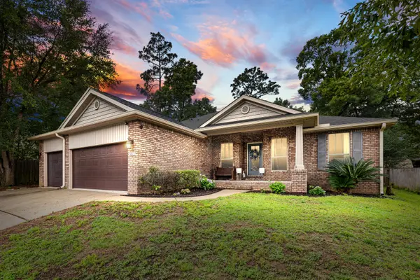 3013 Crown Creek Circle, Crestview, FL 32539