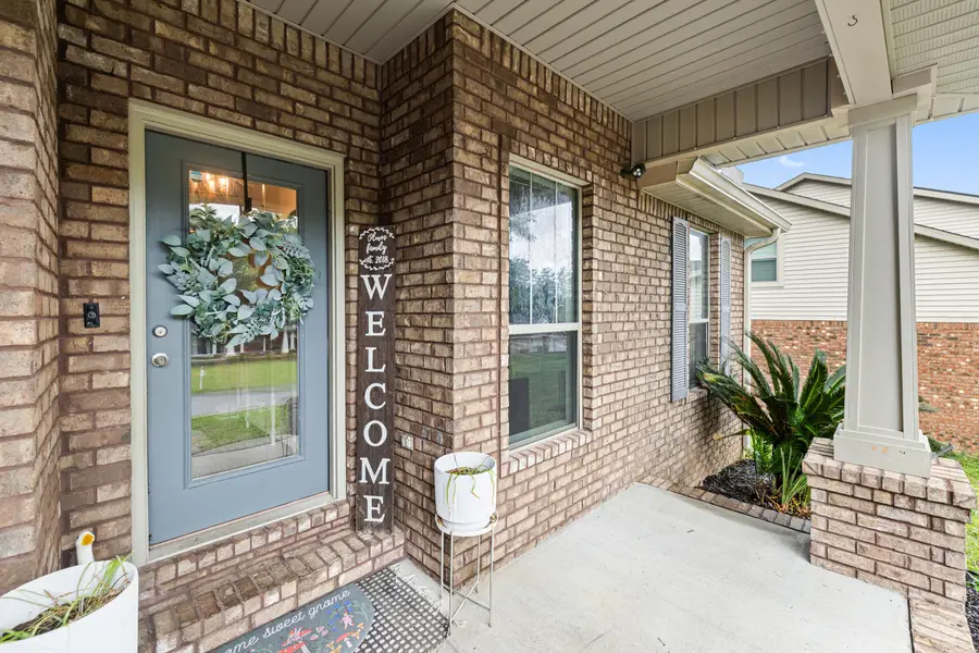 3013 Crown Creek Circle, Crestview, FL 32539 - #2