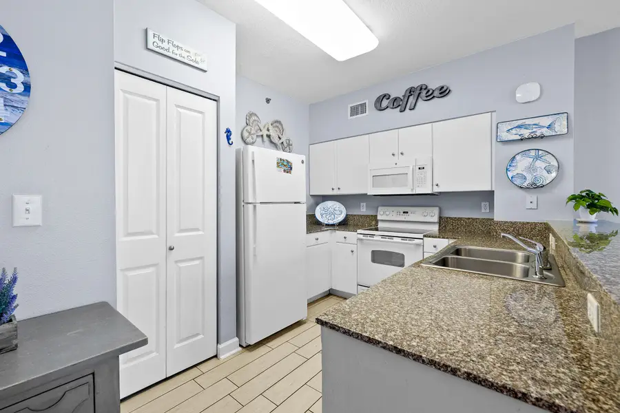 9900 S Thomas Drive #UNIT 721, Panama City Beach, FL 32408 - #3