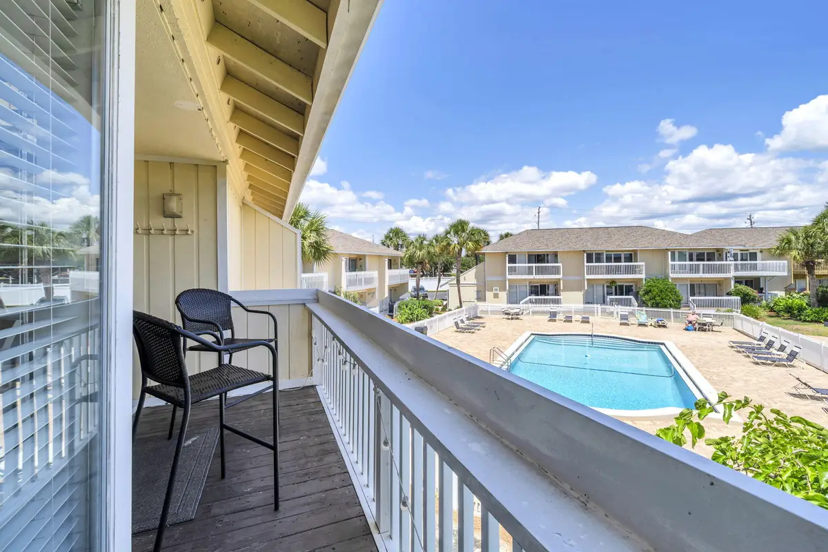 775 Gulf Shore Drive #2014, Destin, FL 32541 - #1