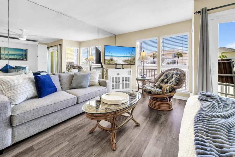 775 Gulf Shore Drive #8107, Destin, FL 32541 - #2