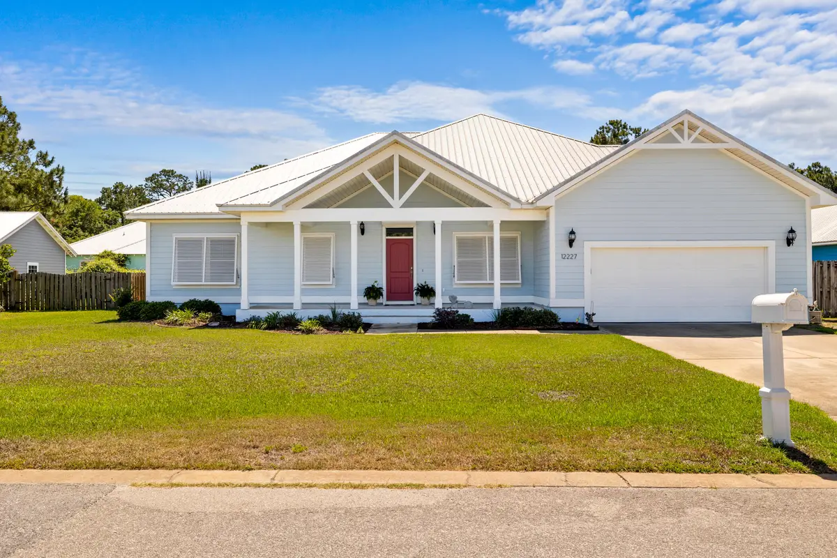 12227 Lyndell Plantation Drive, Panama City Beach, FL 32407 - #1