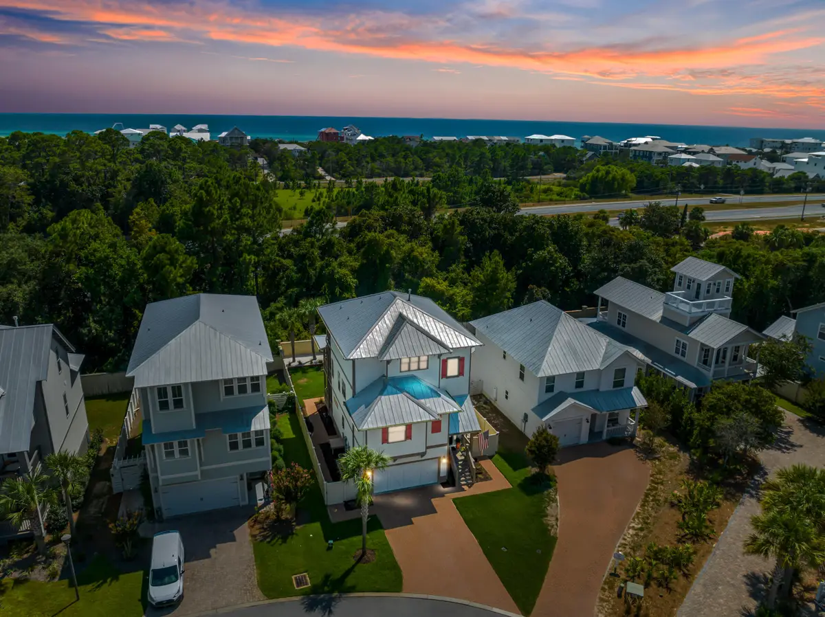 52 S Grande Pointe Drive, Inlet Beach, FL 32461 - #1