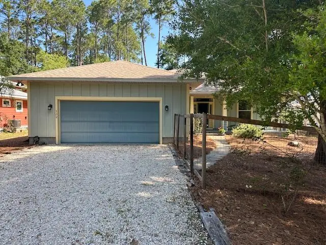 132 Chrysler Avenue, Santa Rosa Beach, FL 32459 - #2