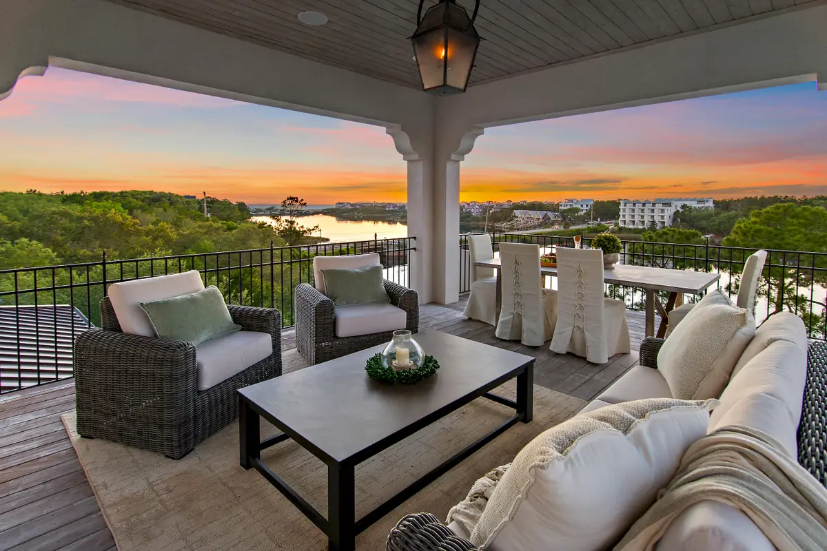 63 S Camp Creek Road, Inlet Beach, FL 32461 - #1
