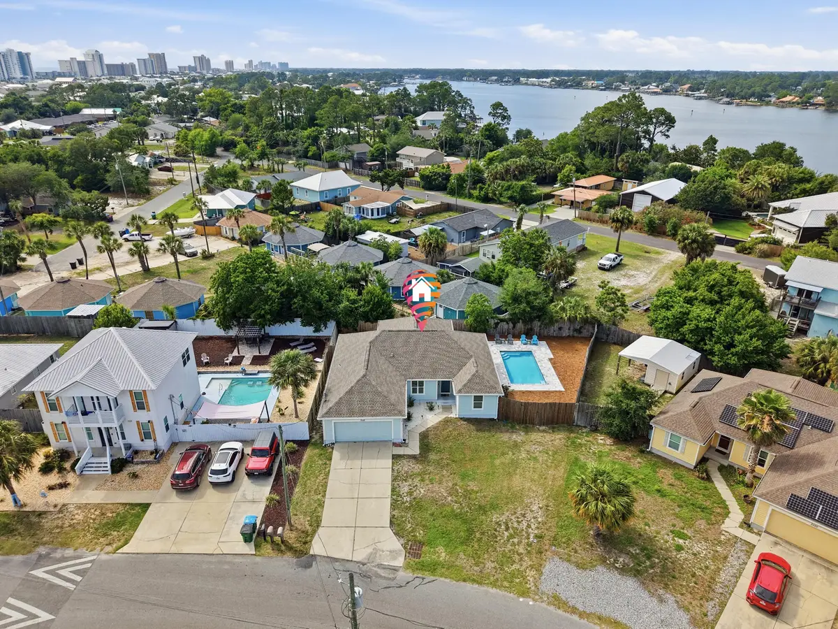 3518 Treasure Circle, Panama City Beach, FL 32408 - #1